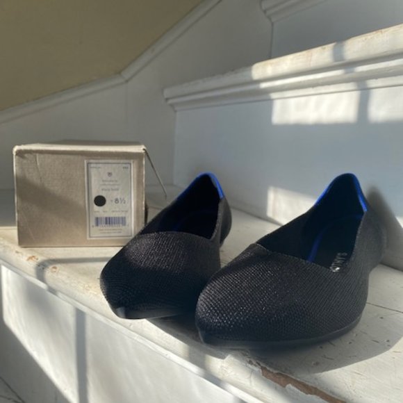 Rothy's The Point - NWOT, Box - Picture 4 of 5